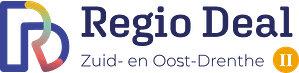 Logo van website